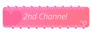 2nd-Channel Panel from Cute Hearts Panels Theme.